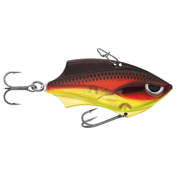 Rapala Rap V Blade - Redfire