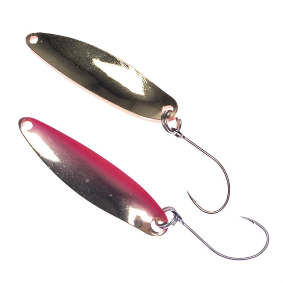 Berkley Sukoshi Microblink - Gold/Fuchsia Gold