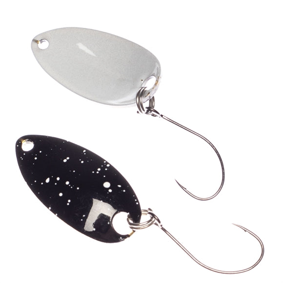 Berkley Roru Microblink - Pearl White/Black