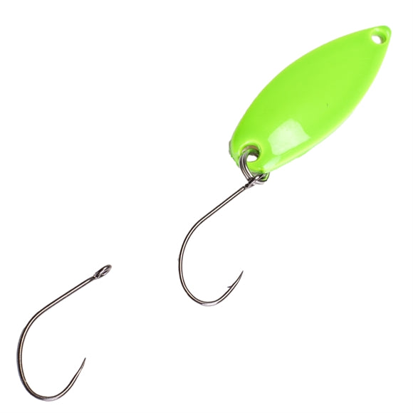 Berkley Kogarana Microblink - Lime/Gold