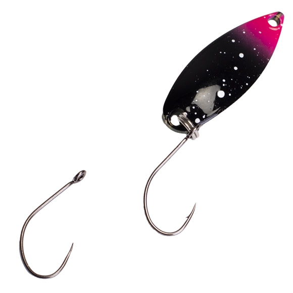 Berkley Kogarana Microblink - Black/Fuchsia/Splat