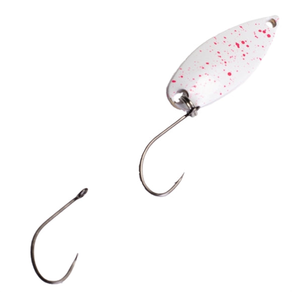 Berkley Kogarana Microblink - White/Fuchsia Splat