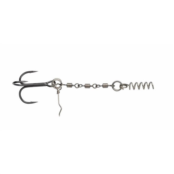 Abu Garcia Beast Chain Stinger - Small