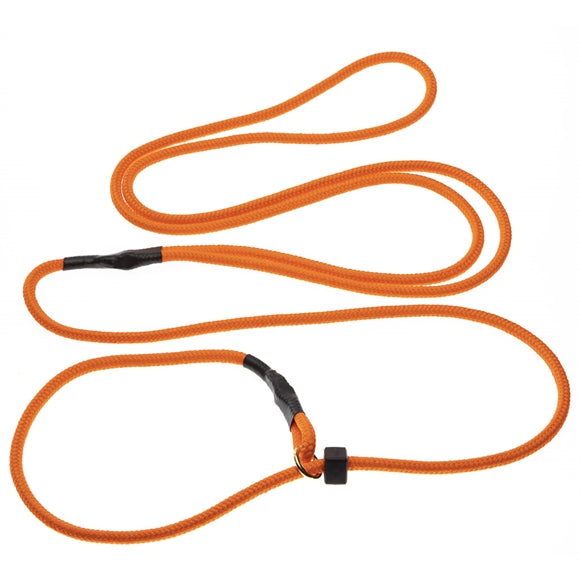 BLF Hunting Retrieverline m. Skulderloop - Orange