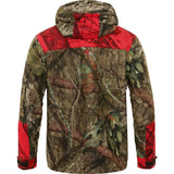 Härkila Moose Hunter 2.0 GTX jakke - Herre - MossyOak®Break-Up Country®/MossyOak®Red