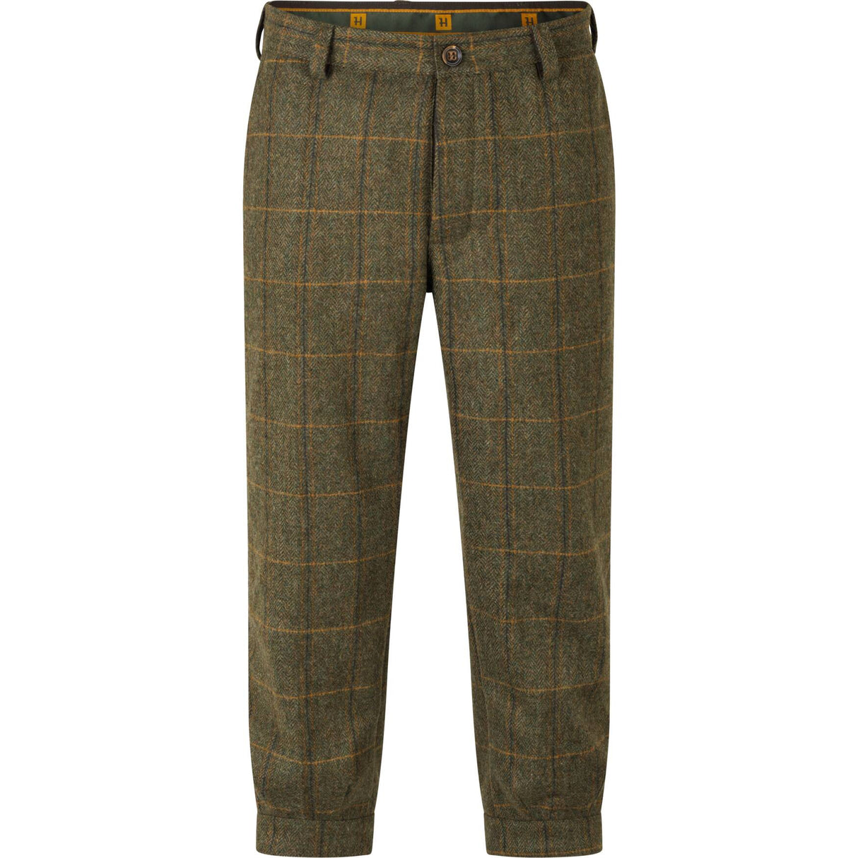 Härkila Kenmore GTX Breeks - Herre - Forest Green