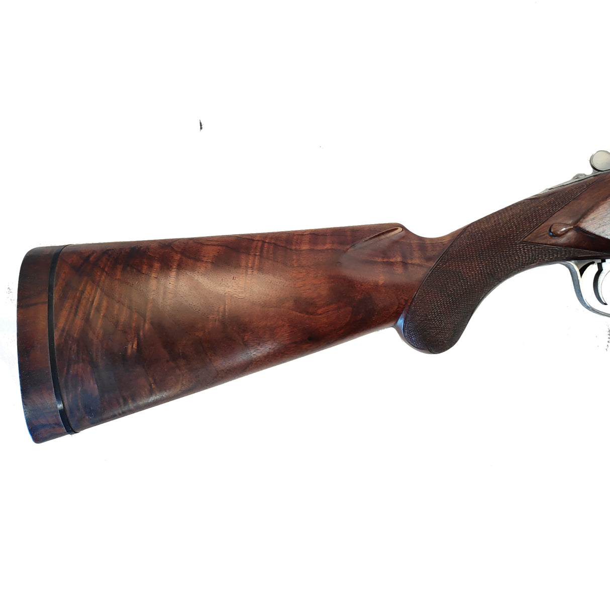 Winchester Grand European Haglgevær - Kal. 12/70 - O/U