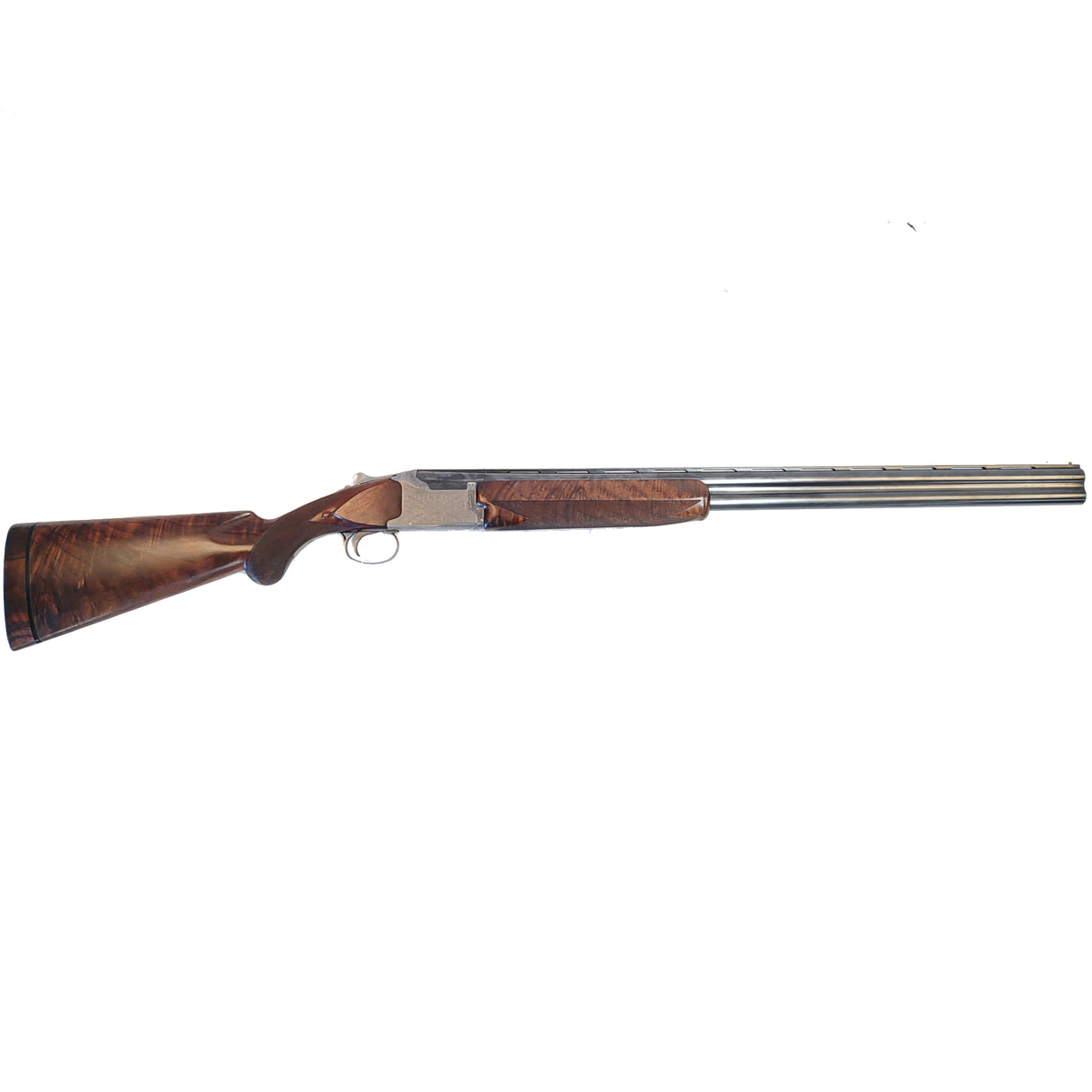 Winchester Grand European Haglgevær - Kal. 12/70 - O/U