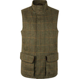 Härkila Kenmore Vest - Herre - Forest Green