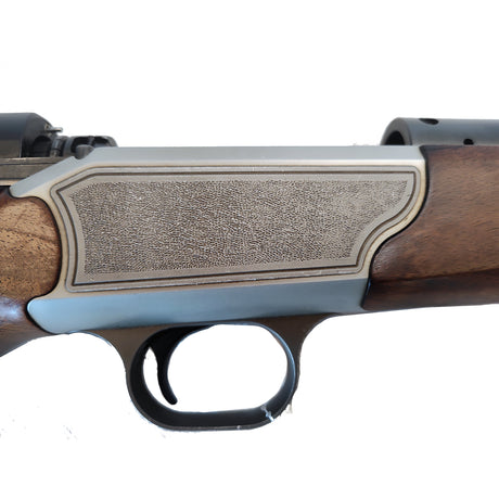 Blaser R93 Standard Riffel - System