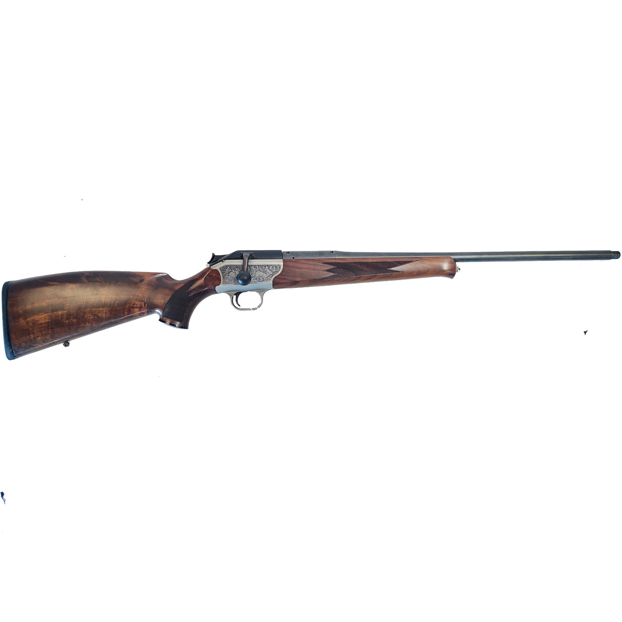 Blaser R93 Luxus Riffel - System