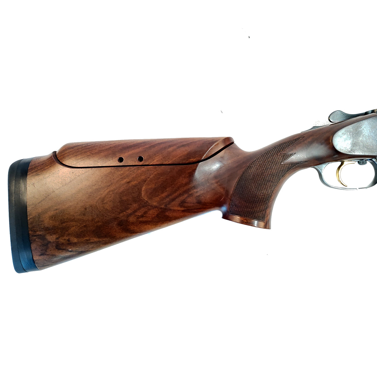 Blaser F3 Supersport Haglgevær - Kal. 12/76 - O/U