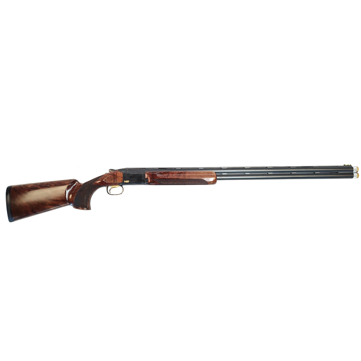 Browning B725 ProSport Black Haglgevær - Kal. 12/76 - O/U