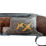 Browning B25 Black Duck - Kal. 12/70 - O/U