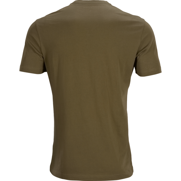 Härkila Pro Hunter S/S t-shirt - Herre - Light Willow green