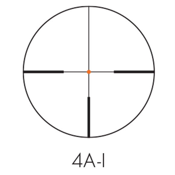 Swarovski Z8i 2,3-18X56 P L 4A-I