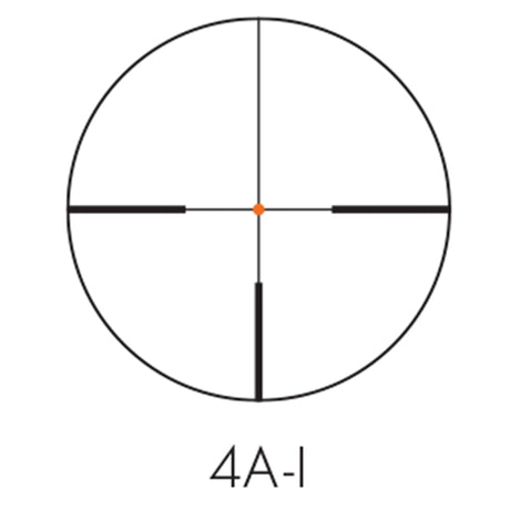 Swarovski Z8i 2,3-18X56 P L 4A-I