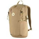 Fjällräven Abisko Softpack 16 Rygsæk - Clay