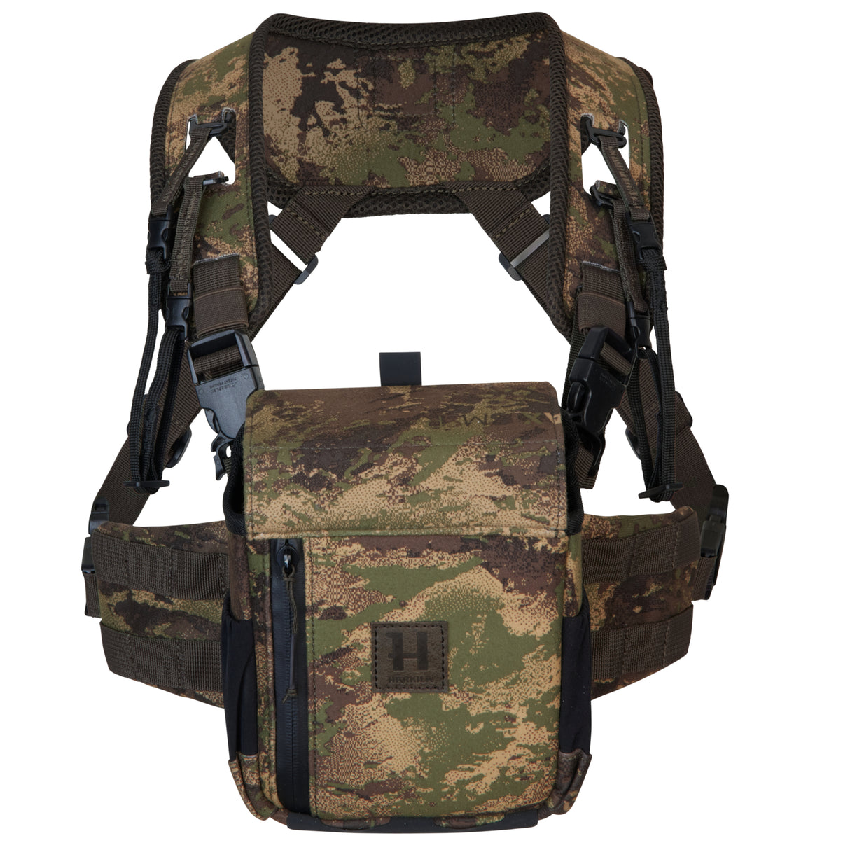 Härkila Camo Bino Harness Kikkertsele - AXIS MSP®Forest