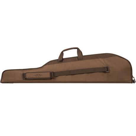 Blaser Essential Geværfoderal - 132 cm - Teak