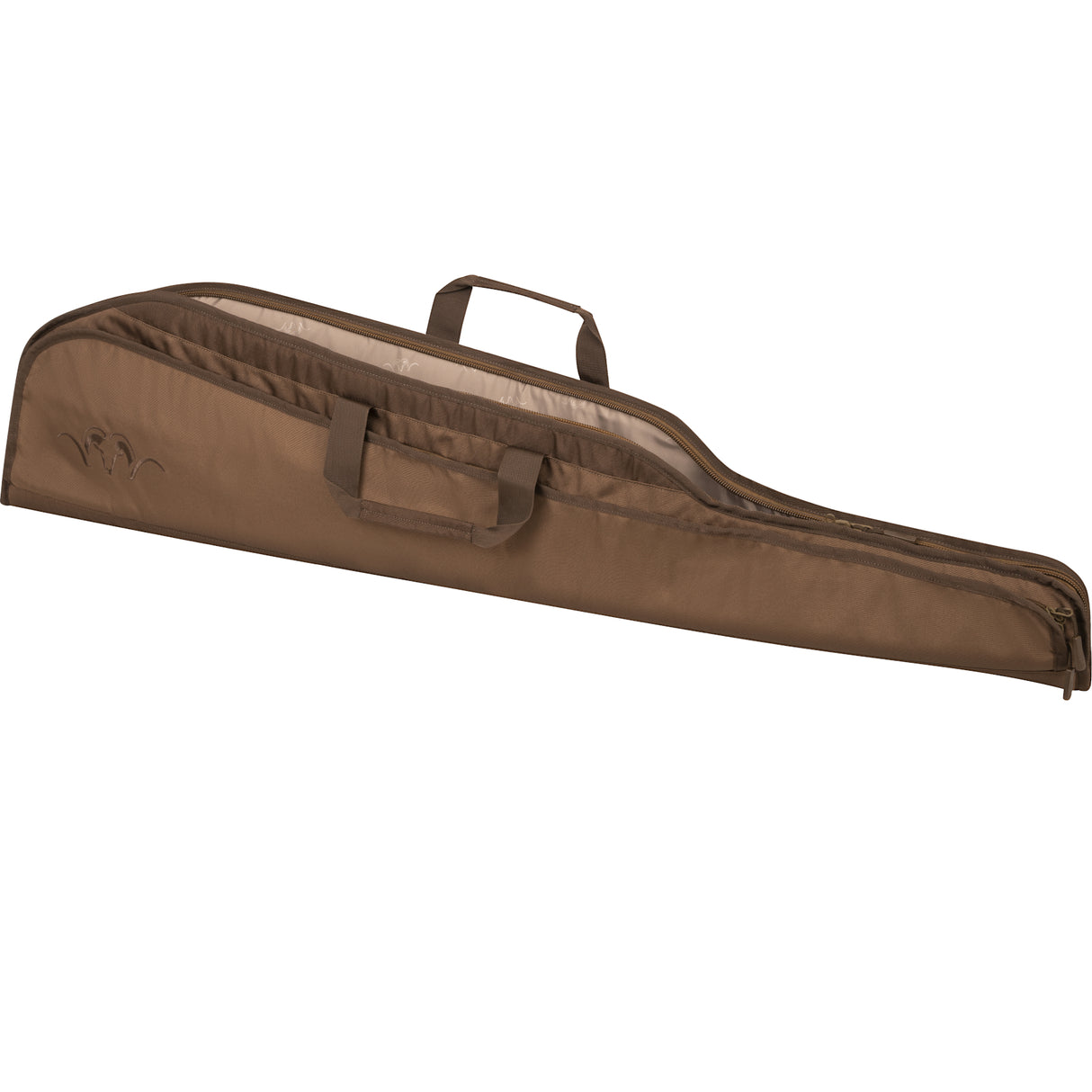 Blaser Essential Riffelfoderal - 132 cm - Teak