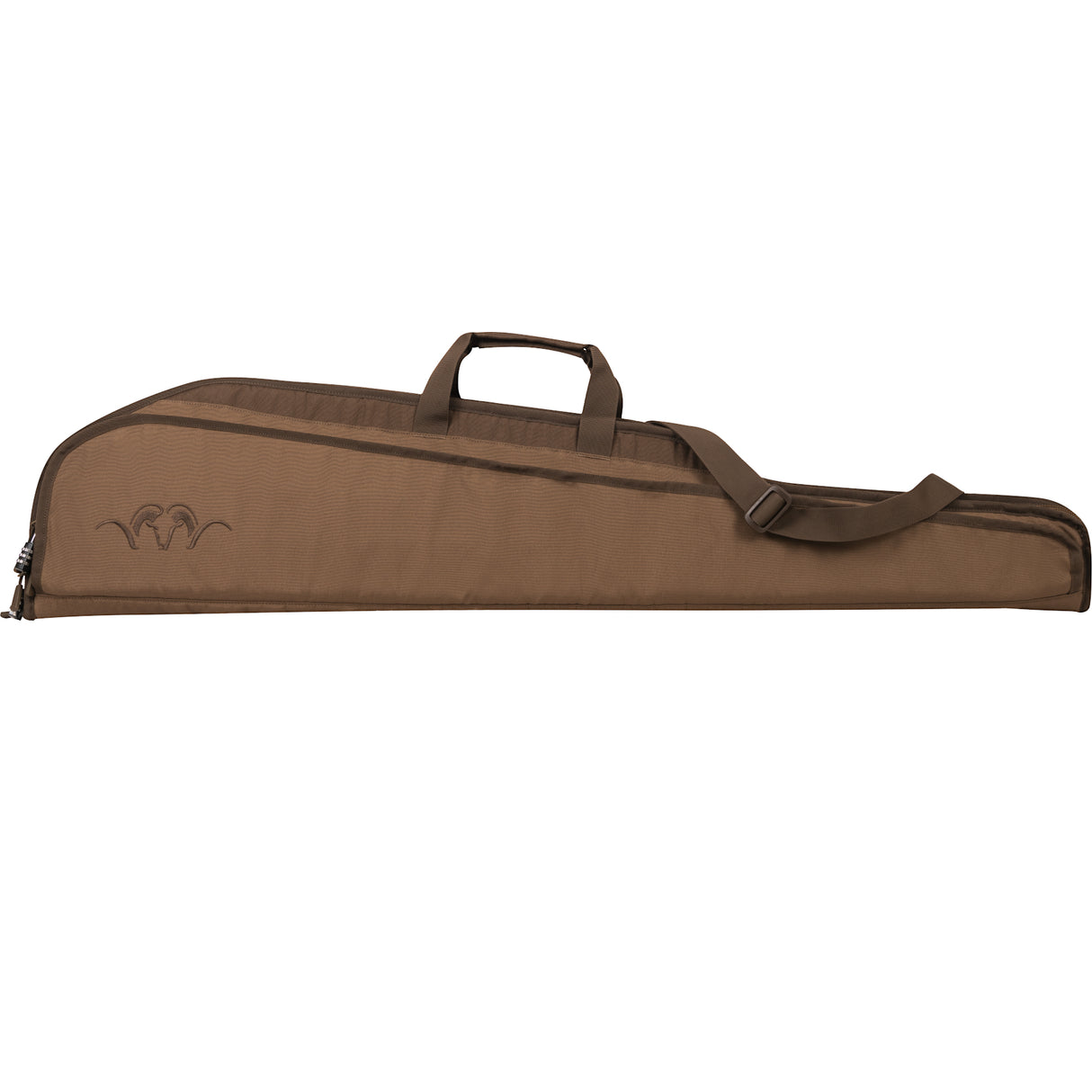 Blaser Essential Riffelfoderal - 132 cm - Teak