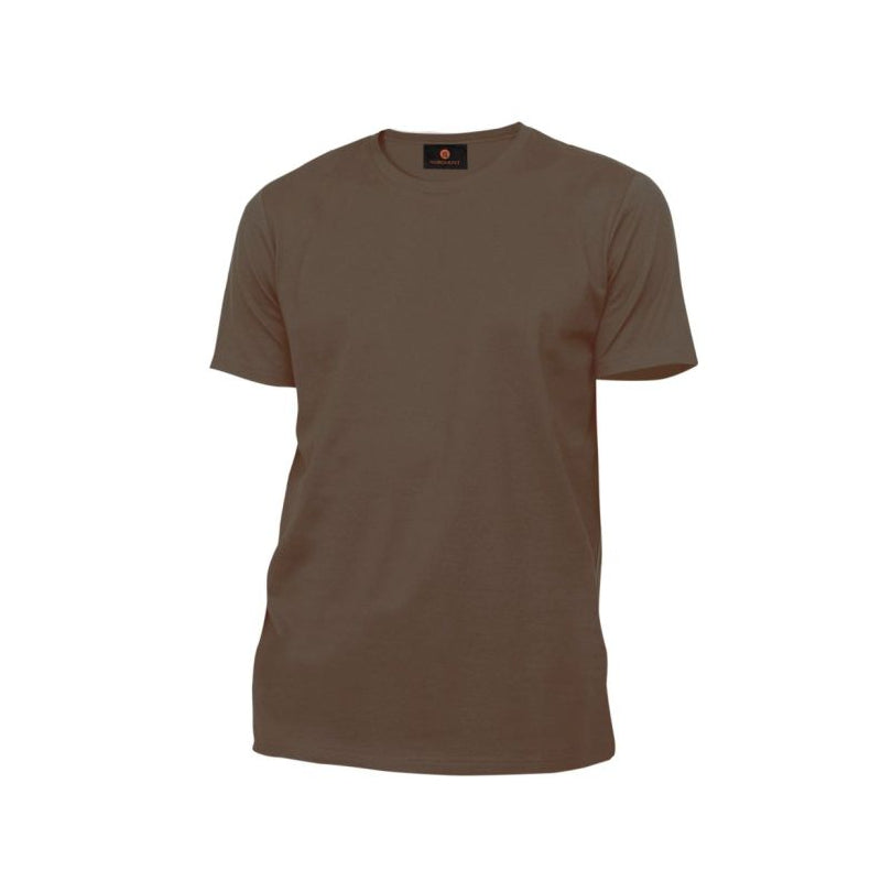 Nordhunt Jaguar T-shirt - Herre - Brun