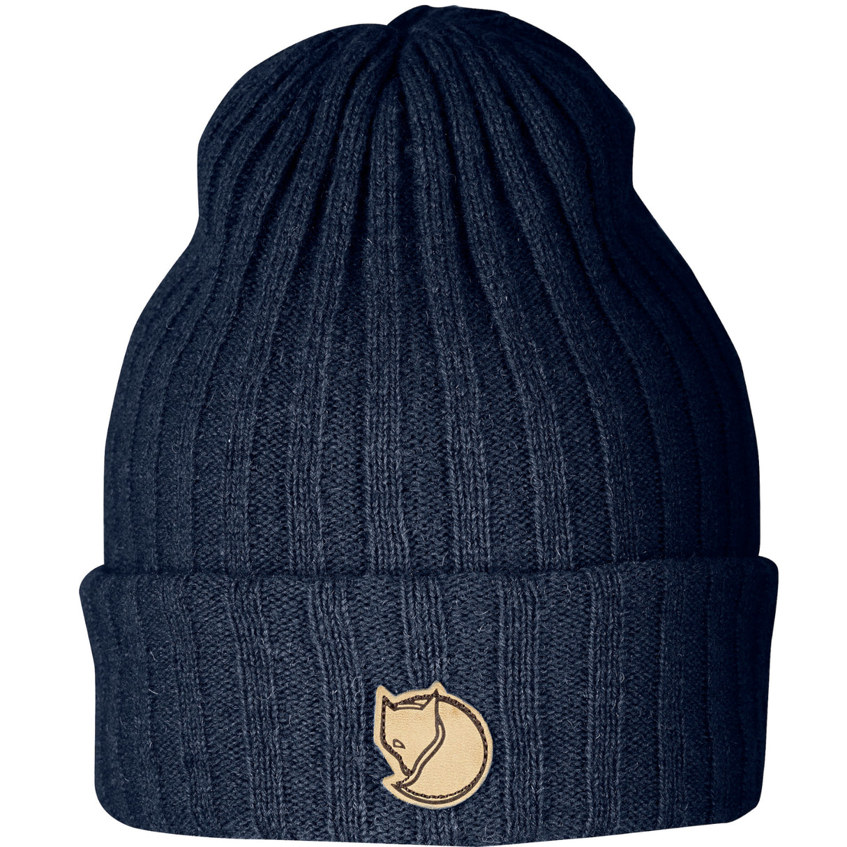 Fjällräven Byron Hat - Unisex - Dark Navy - One Size