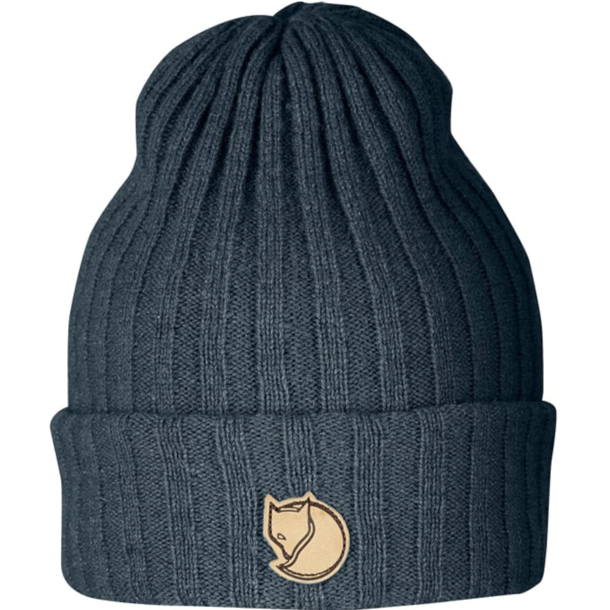 Fjällräven Byron Hat - Unisex - Graphite - One Size