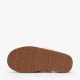 Barbour Claudia  Mule Slipper - Dame - Camel