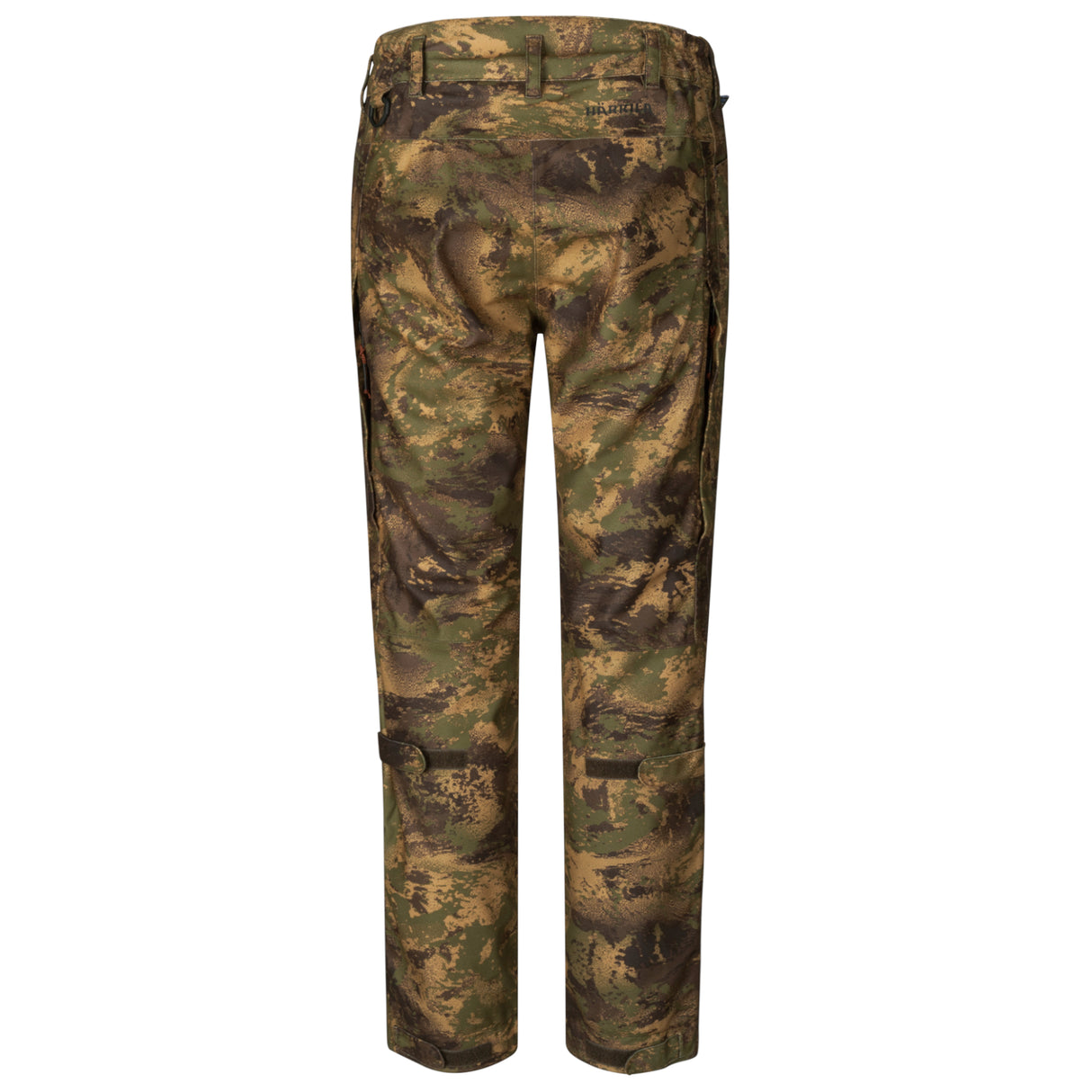 Härkila Deer Stalker Camo HWS Bukser - Dame - AXIS MSP®Forest