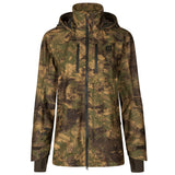 Härkila Deer Stalker Camo HWS Jakke - Dame - AXIS MSP®Forest