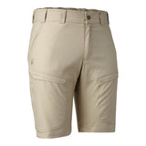 Deerhunter Matobo Shorts - Herre - Beige