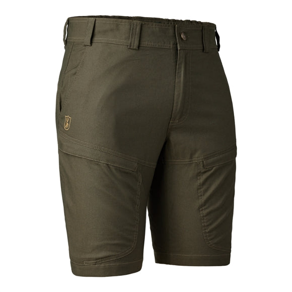 Deerhunter Matobo Shorts - Herre - Forest Green