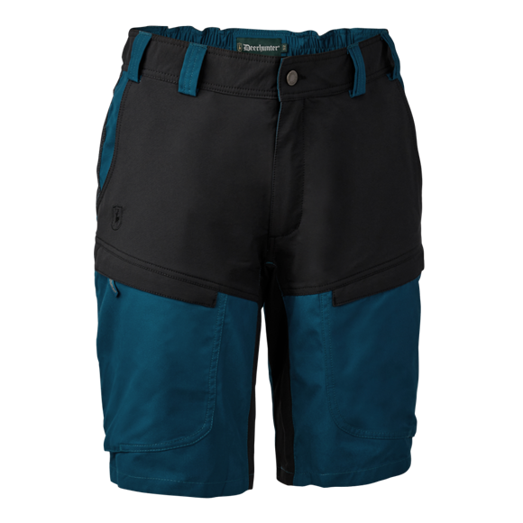 Deerhunter Strike Shorts - Herre - Pacific Blue