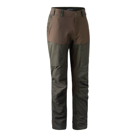 Deerhunter Strike Bukser - Herre - Deep Green