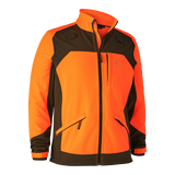 Deerhunter Rogaland Softshell Jakke - Herre - Orange