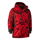 Deerhunter Ram Arctic Jakke - Herre - REALTREE EDGE RED