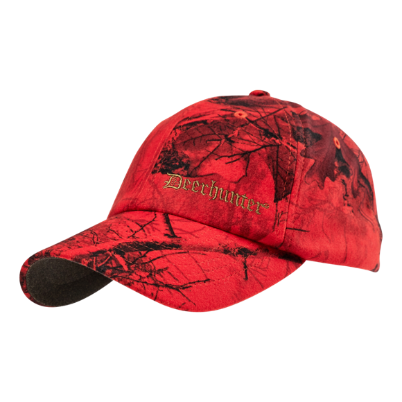 Deerhunter Ram Kasket - REALTREE EDGE RED - Unisex - One size