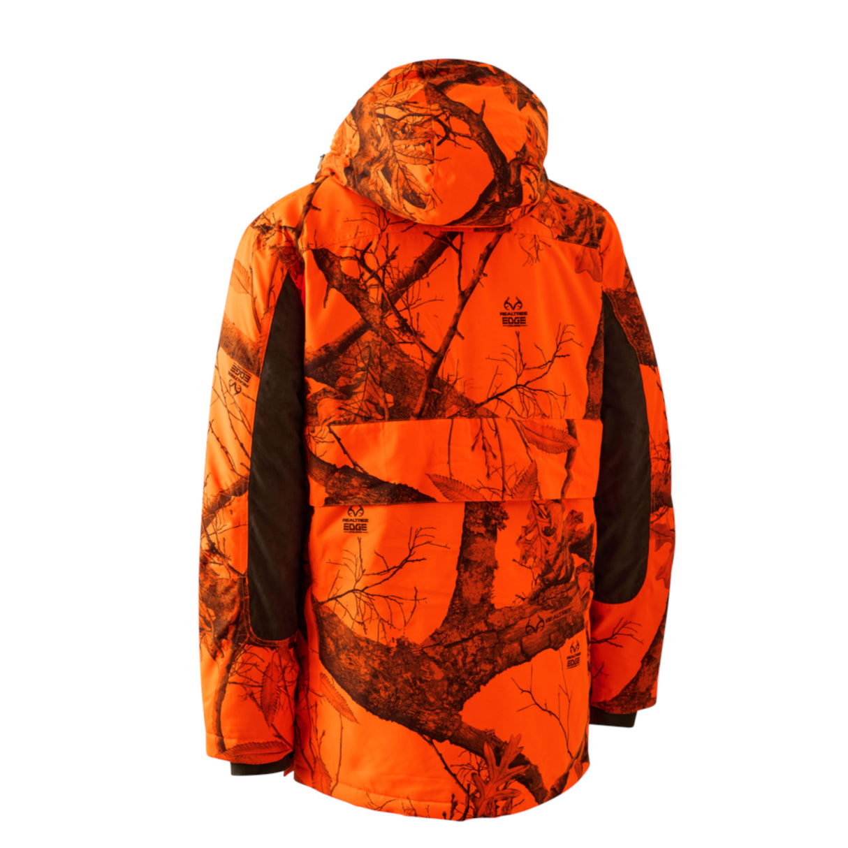 Deerhunter Eagle Winter Jakke - Herre - Realtree Edge Orange