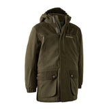 Deerhunter Youth Eagle Winter Jakke - Børn - Tarmac Green