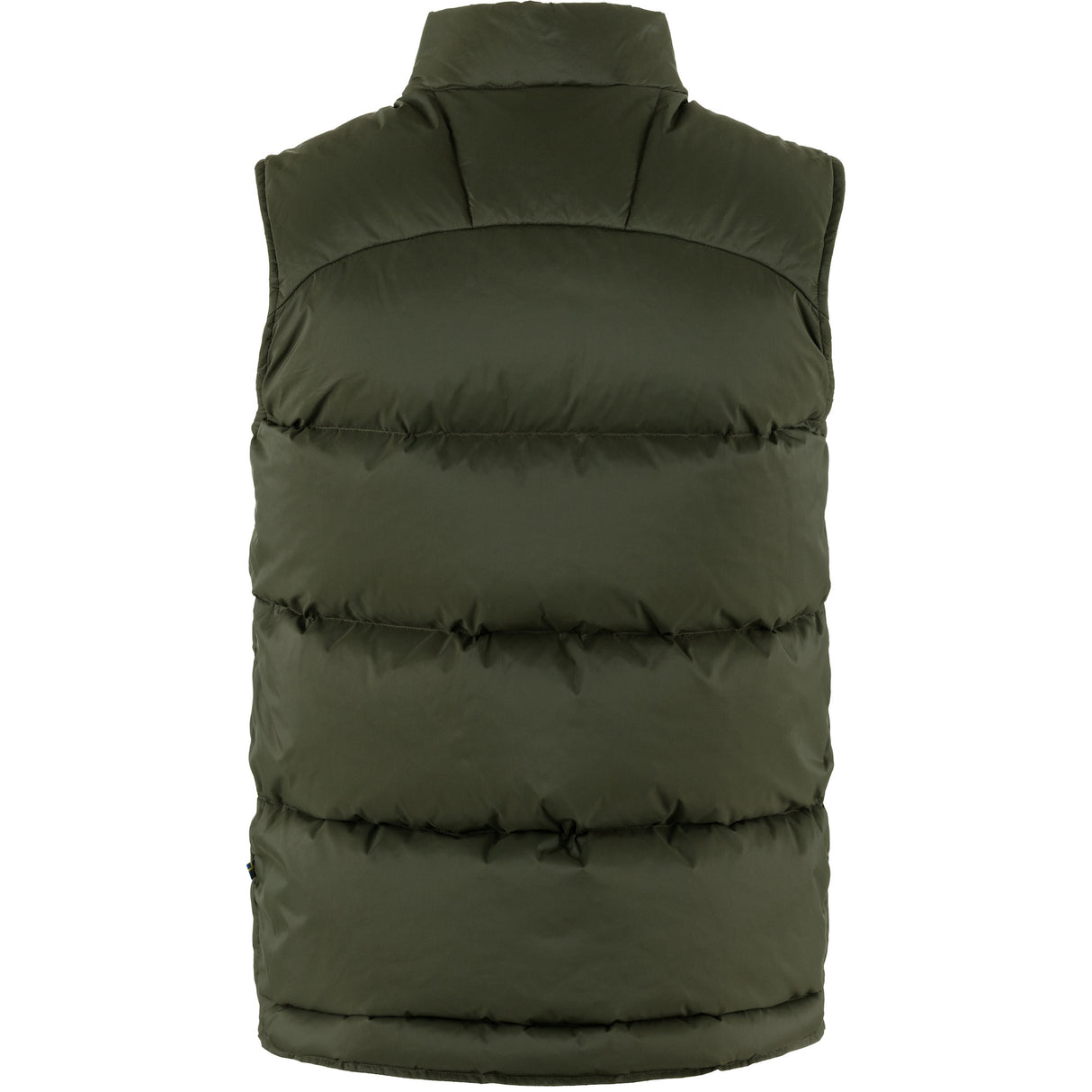 Fjällräven Expedition Down Lite Vest M - Herrevest - Deep Forest