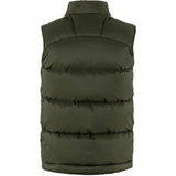 Fjällräven Expedition Down Lite Vest M - Herrevest - Deep Forest