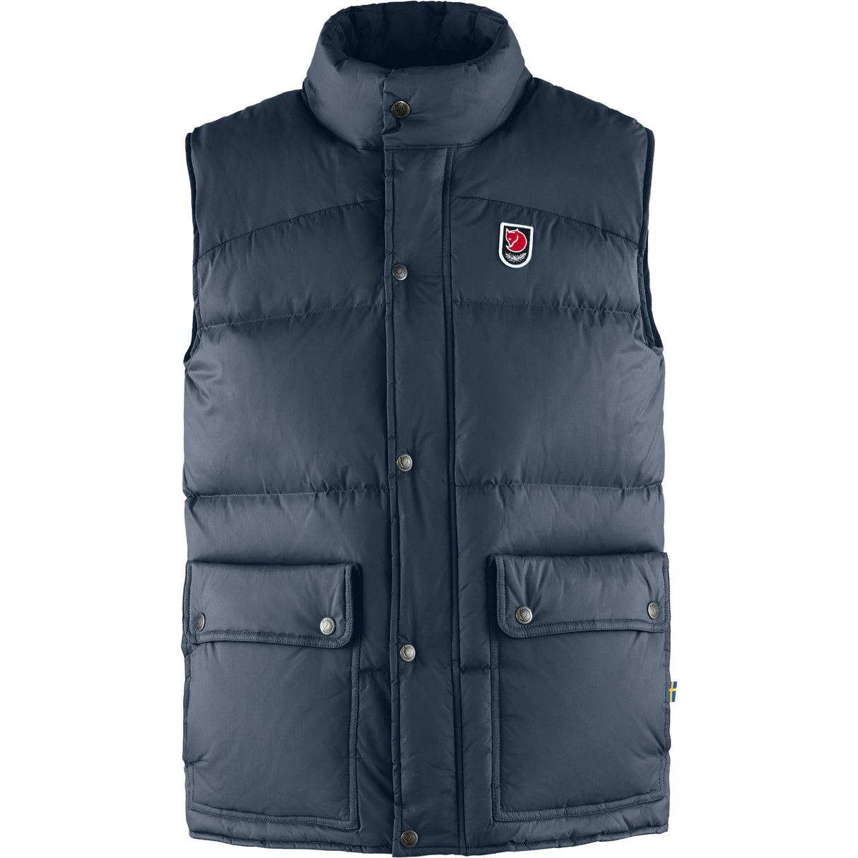 Fjällräven Expedition Down Lite Vest M - Herrevest - Navy