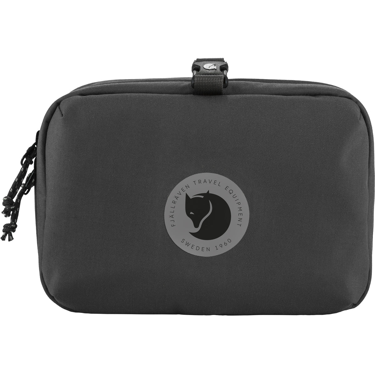 Fjällräven Färden Necessity Bag - 3L - Coal Black