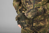 Härkila Deer Stalker Camo Mesh Handsker - Herre - AXIS MSP®Forest