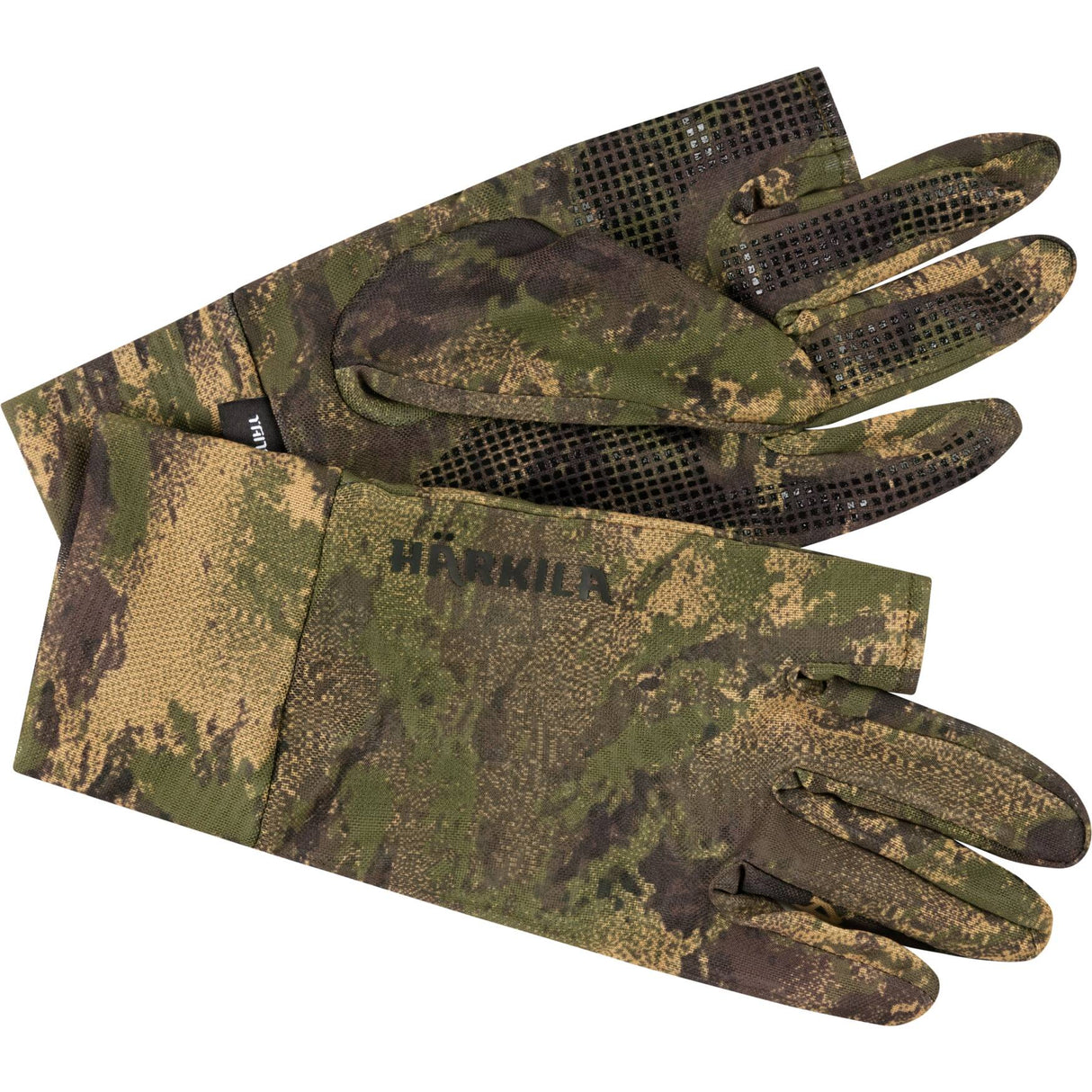 Härkila Deer Stalker Camo Mesh Handsker - Herre - AXIS MSP®Forest