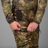 Härkila Deer Stalker camo HWS bukser - Herre - AXIS MSP®Forest green