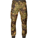 Härkila Deer Stalker camo HWS bukser - Herre - AXIS MSP®Forest green