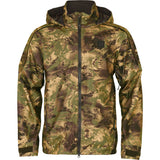 Härkila Deer Stalker camo HWS jacket - Herrejakke - AXIS MSP®Forest green